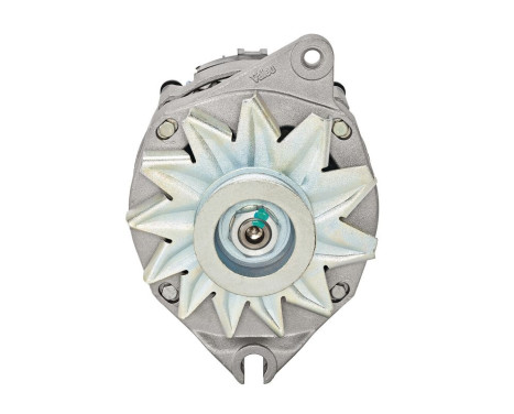 Alternator REMANUFACTURED PREMIUM 436371 Valeo, Image 2