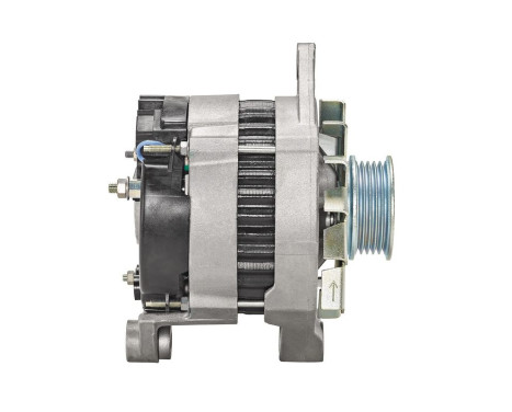 Alternator REMANUFACTURED PREMIUM 436371 Valeo, Image 4