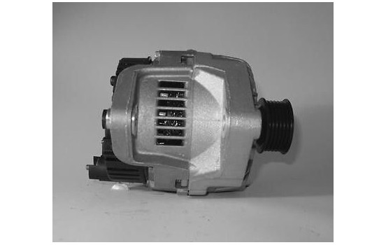 Alternator REMANUFACTURED PREMIUM 436383 Valeo, Image 2