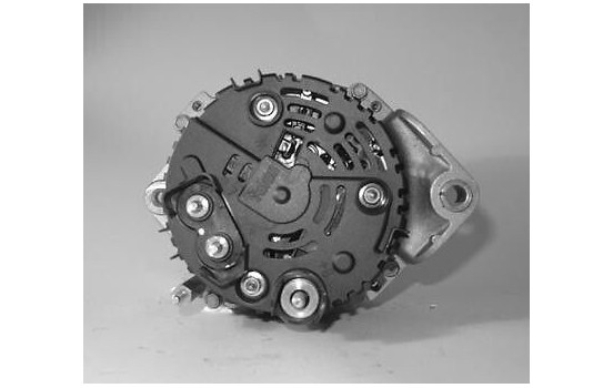 Alternator REMANUFACTURED PREMIUM 436383 Valeo, Image 3
