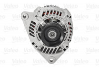 Alternator REMANUFACTURED PREMIUM 436387 Valeo