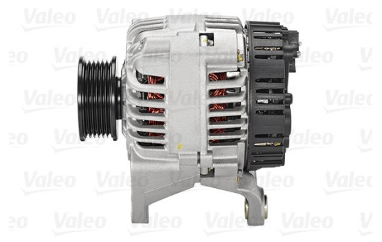 Alternator REMANUFACTURED PREMIUM 436387 Valeo, Image 3