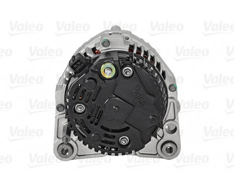 Alternator REMANUFACTURED PREMIUM 436444 Valeo, Image 3