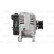 Alternator REMANUFACTURED PREMIUM 436444 Valeo