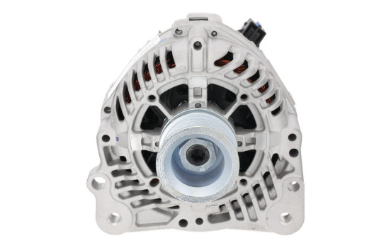 Alternator REMANUFACTURED PREMIUM 436444 Valeo, Image 3