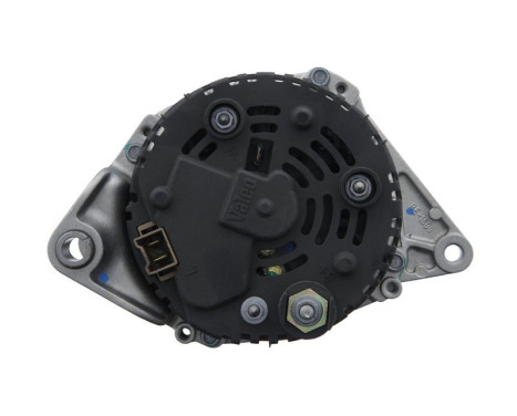Alternator REMANUFACTURED PREMIUM 436447 Valeo, Image 3