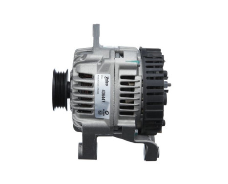 Alternator REMANUFACTURED PREMIUM 436447 Valeo, Image 4