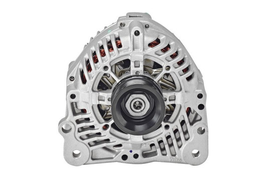 Alternator REMANUFACTURED PREMIUM 436449 Valeo, Image 3