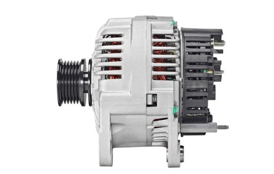 Alternator REMANUFACTURED PREMIUM 436449 Valeo, Image 5