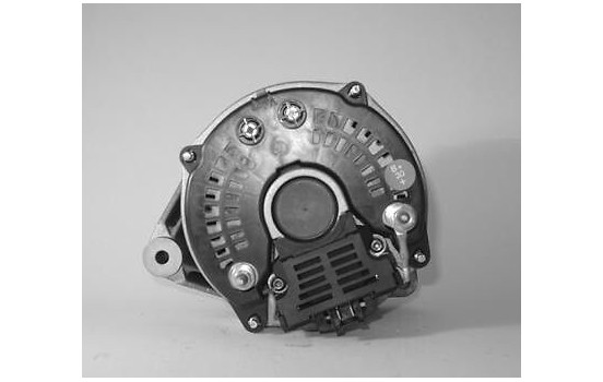 Alternator REMANUFACTURED PREMIUM 436456 Valeo, Image 3