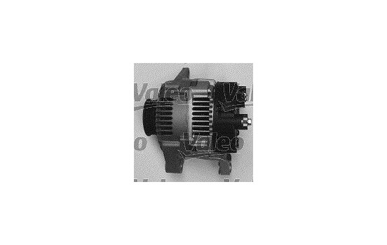 Alternator REMANUFACTURED PREMIUM 436469 Valeo, Image 2