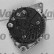 Alternator REMANUFACTURED PREMIUM 436469 Valeo, Thumbnail 3