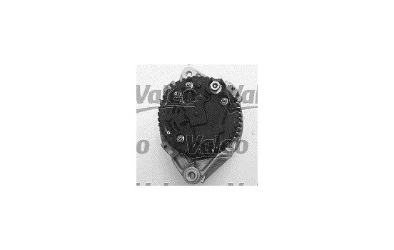 Alternator REMANUFACTURED PREMIUM 436475 Valeo, Image 3
