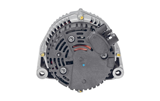 Alternator REMANUFACTURED PREMIUM 436478 Valeo, Image 4