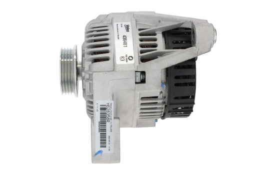 Alternator REMANUFACTURED PREMIUM 436481 Valeo, Image 5