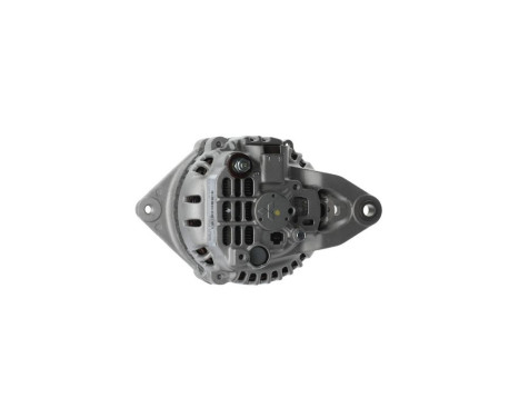 Alternator REMANUFACTURED PREMIUM 436548 Valeo, Image 4
