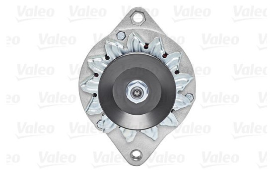 Alternator REMANUFACTURED PREMIUM 436586 Valeo, Image 2