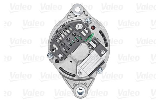 Alternator REMANUFACTURED PREMIUM 436586 Valeo, Image 3