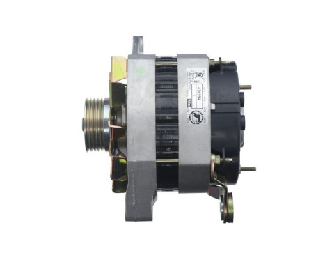 Alternator REMANUFACTURED PREMIUM 436594 Valeo, Image 4