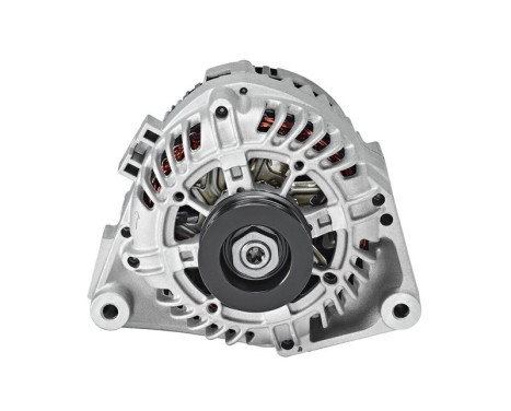 Alternator REMANUFACTURED PREMIUM 436607 Valeo, Image 2