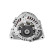 Alternator REMANUFACTURED PREMIUM 436607 Valeo, Thumbnail 2