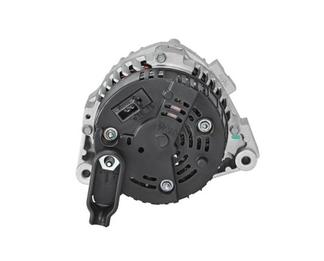 Alternator REMANUFACTURED PREMIUM 436607 Valeo, Image 3