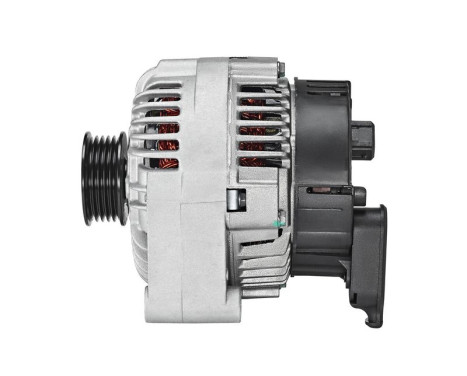 Alternator REMANUFACTURED PREMIUM 436607 Valeo, Image 4