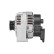 Alternator REMANUFACTURED PREMIUM 436607 Valeo, Thumbnail 4