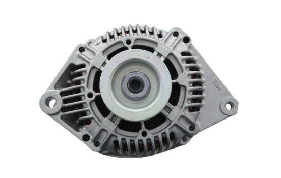 Alternator REMANUFACTURED PREMIUM 436615 Valeo, Image 3
