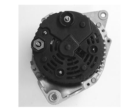 Alternator REMANUFACTURED PREMIUM 436616 Valeo, Image 3