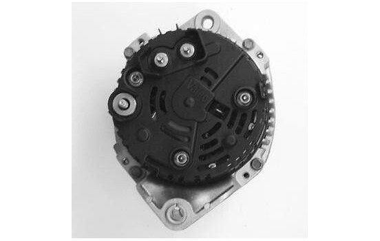 Alternator REMANUFACTURED PREMIUM 436617 Valeo, Image 3