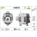 Alternator REMANUFACTURED PREMIUM 436618 Valeo, Thumbnail 2