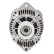 Alternator REMANUFACTURED PREMIUM 436618 Valeo, Thumbnail 3