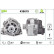 Alternator REMANUFACTURED PREMIUM 436619 Valeo, Thumbnail 2