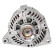 Alternator REMANUFACTURED PREMIUM 436640 Valeo, Thumbnail 4