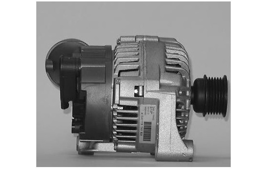 Alternator REMANUFACTURED PREMIUM 436655 Valeo, Image 2
