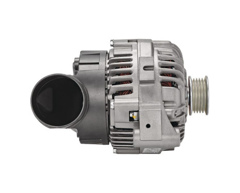 Alternator REMANUFACTURED PREMIUM 436665 Valeo, Image 5