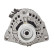 Alternator REMANUFACTURED PREMIUM 436668 Valeo, Thumbnail 3