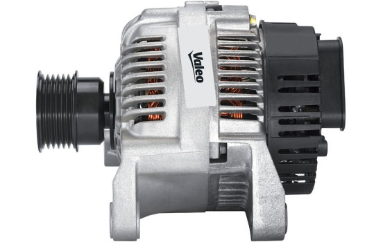 Alternator REMANUFACTURED PREMIUM 436675 Valeo, Image 3