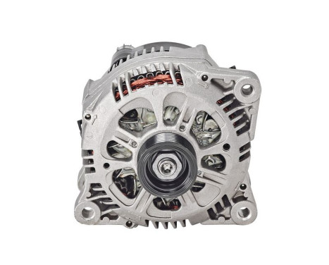 Alternator REMANUFACTURED PREMIUM 436679 Valeo, Image 3