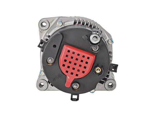 Alternator REMANUFACTURED PREMIUM 436679 Valeo, Image 4