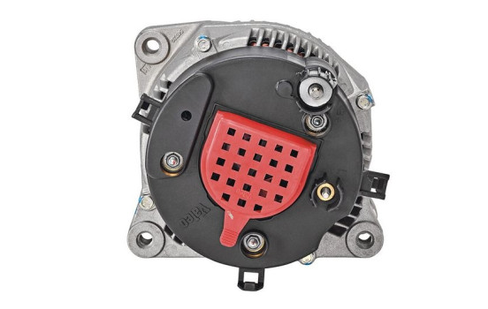 Alternator REMANUFACTURED PREMIUM 436679 Valeo, Image 4