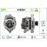 Alternator REMANUFACTURED PREMIUM 436684 Valeo, Thumbnail 2