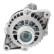 Alternator REMANUFACTURED PREMIUM 436684 Valeo, Thumbnail 3