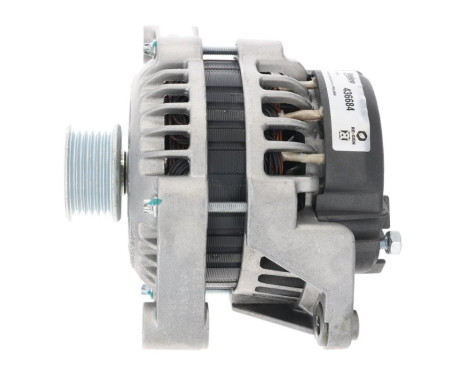 Alternator REMANUFACTURED PREMIUM 436684 Valeo, Image 5