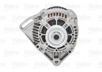 Alternator REMANUFACTURED PREMIUM 436701 Valeo