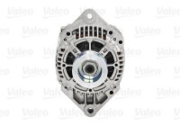 Alternator REMANUFACTURED PREMIUM 436706 Valeo
