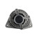 Alternator REMANUFACTURED PREMIUM 436718 Valeo, Thumbnail 2