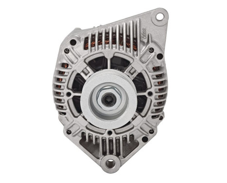 Alternator REMANUFACTURED PREMIUM 436728 Valeo, Image 3