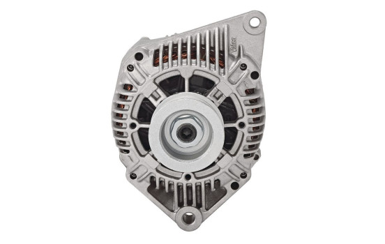 Alternator REMANUFACTURED PREMIUM 436728 Valeo, Image 3